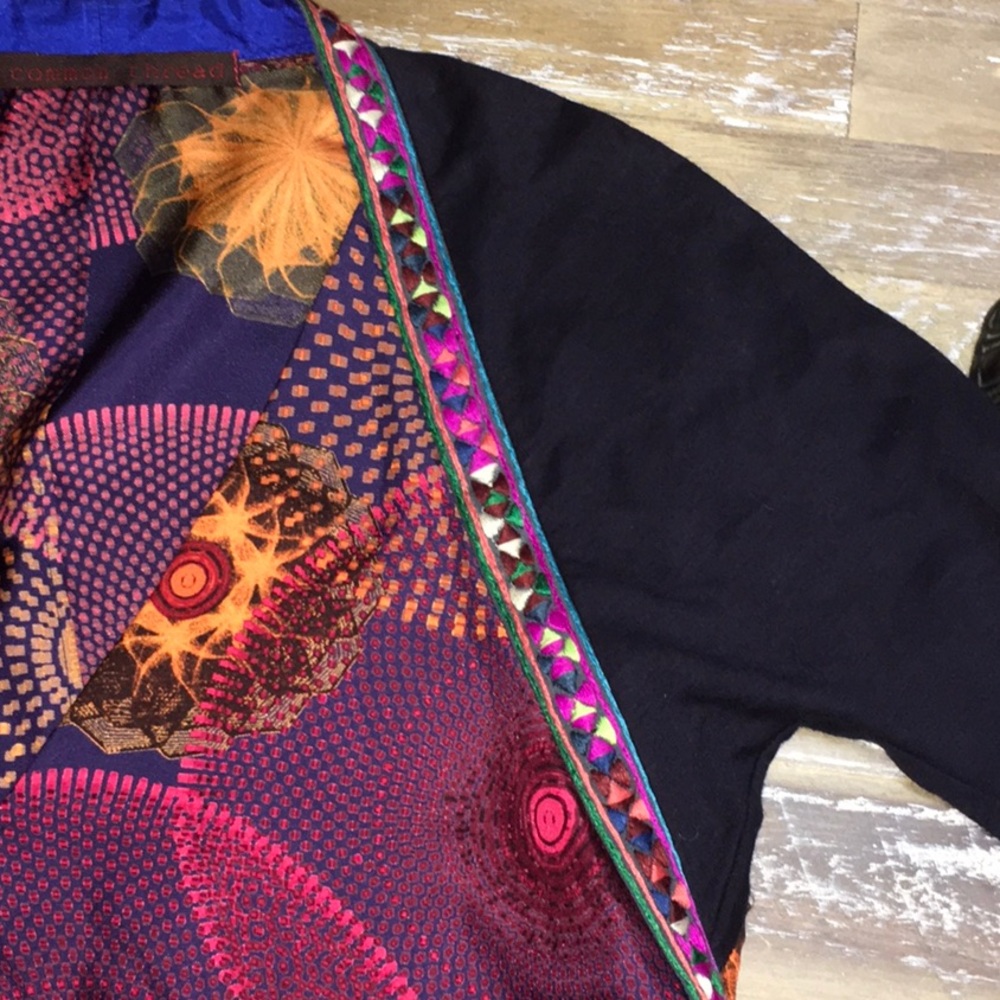 A Common Thread Dress - Picture 13 of 13